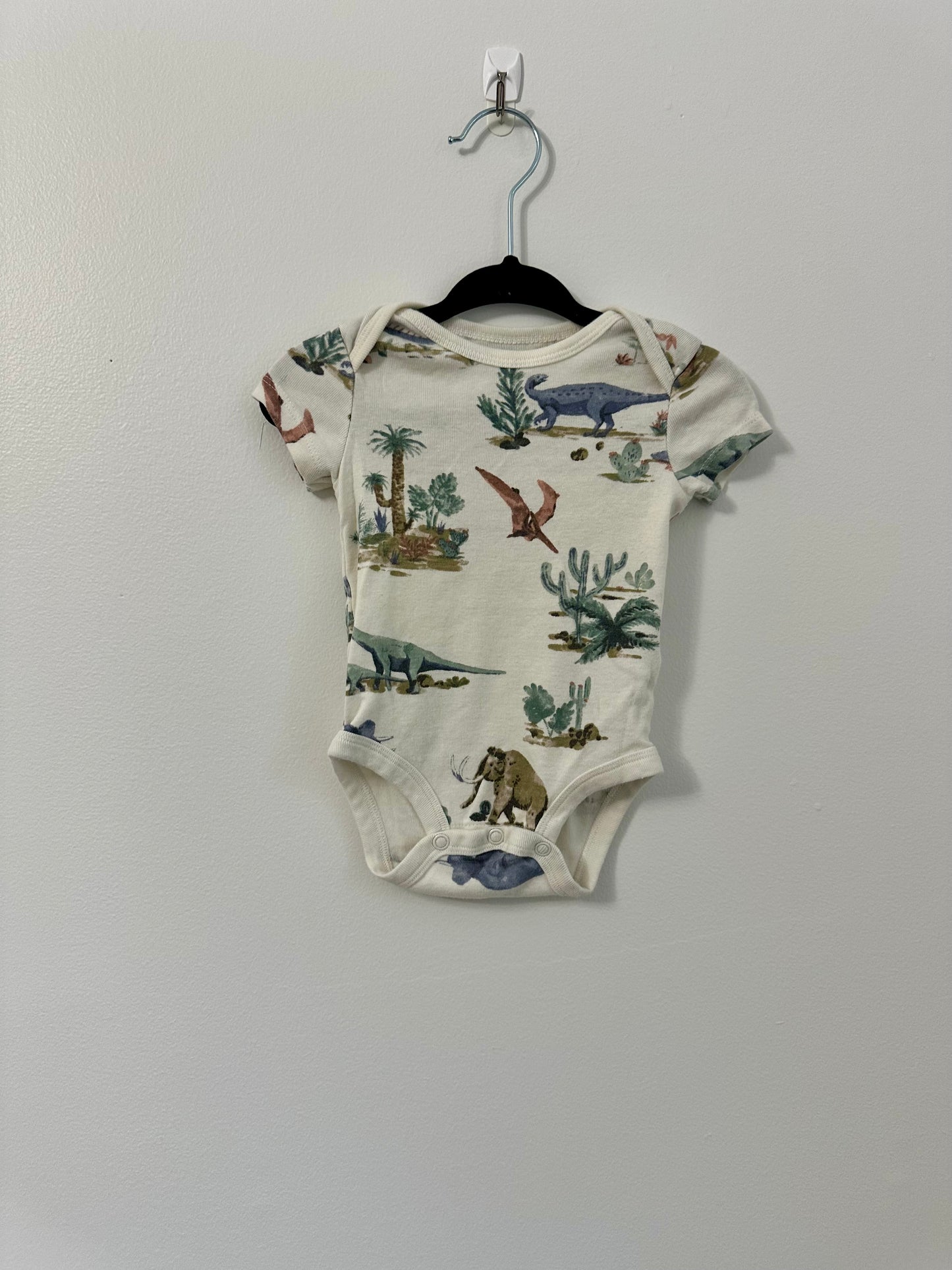 Little Planet Onesie 3m