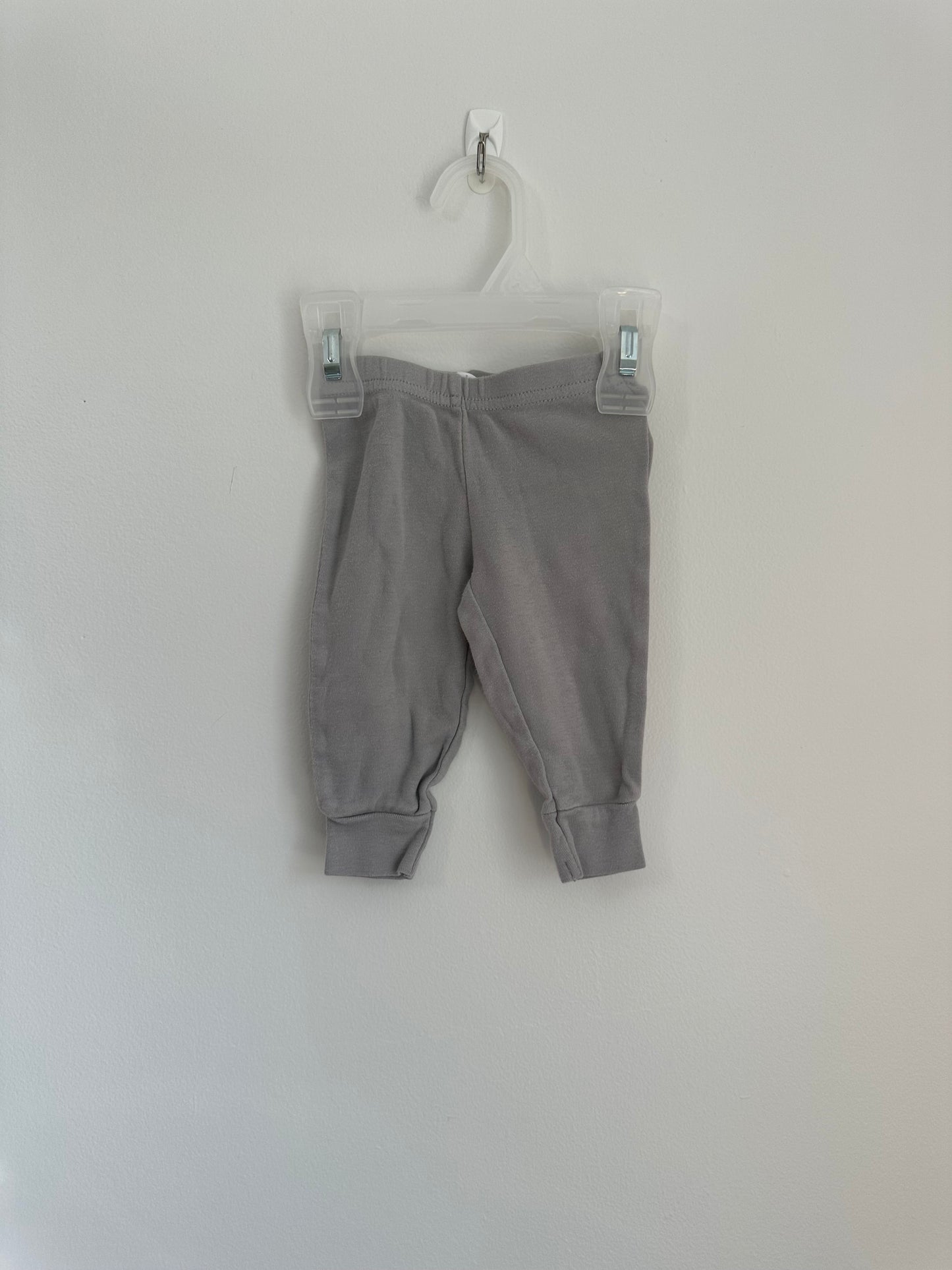 Carter’s Pants 0-3m