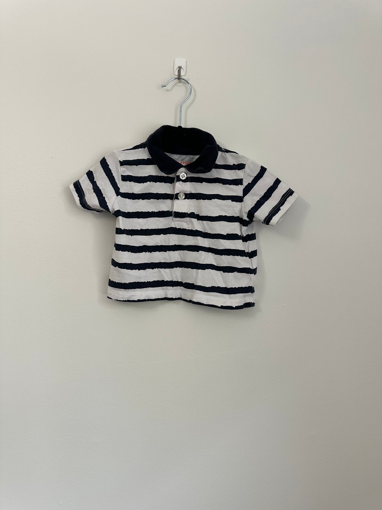 Joe Fresh Shirt 3-6m