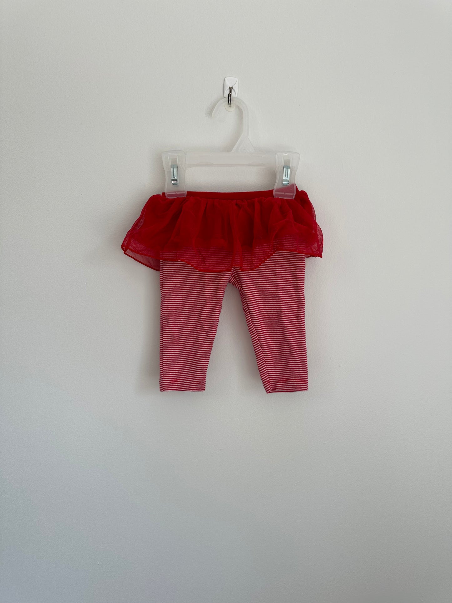 **Carter’s Pants 6m