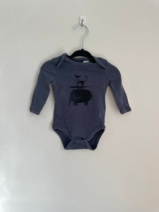 Baby Onesie 3-6m