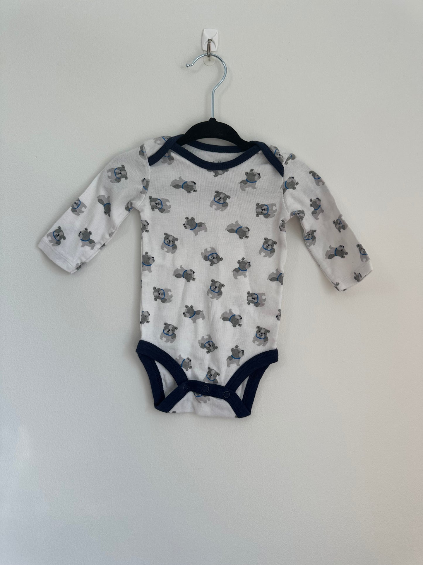 Carter’s Onesie 0-3m