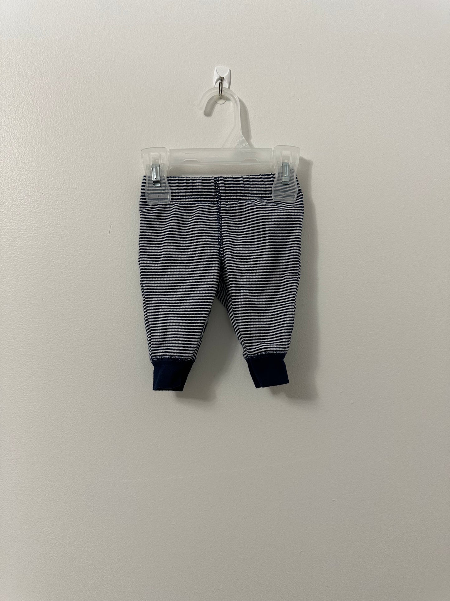 Carter’s Pants 0-3m