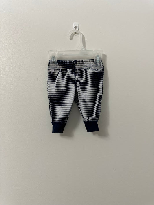 Carter’s Pants 0-3m