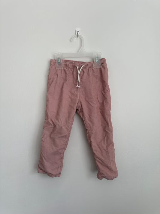 H&M Pants 1.5-2Y