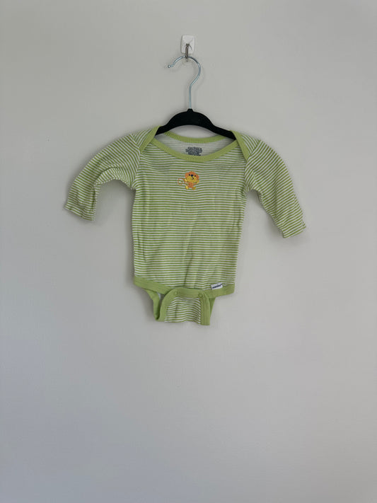 Gerber Onesie 0-3m