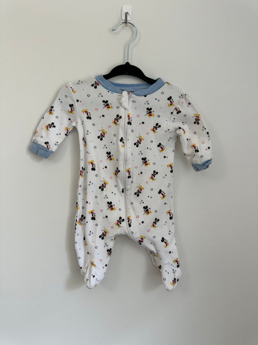 Disney Baby Sleeper NB