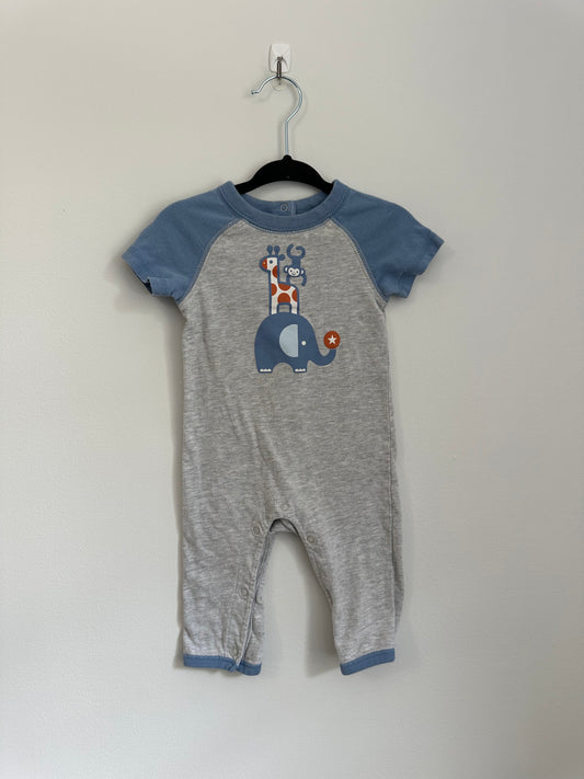 Old Navy One Piece 3-6m