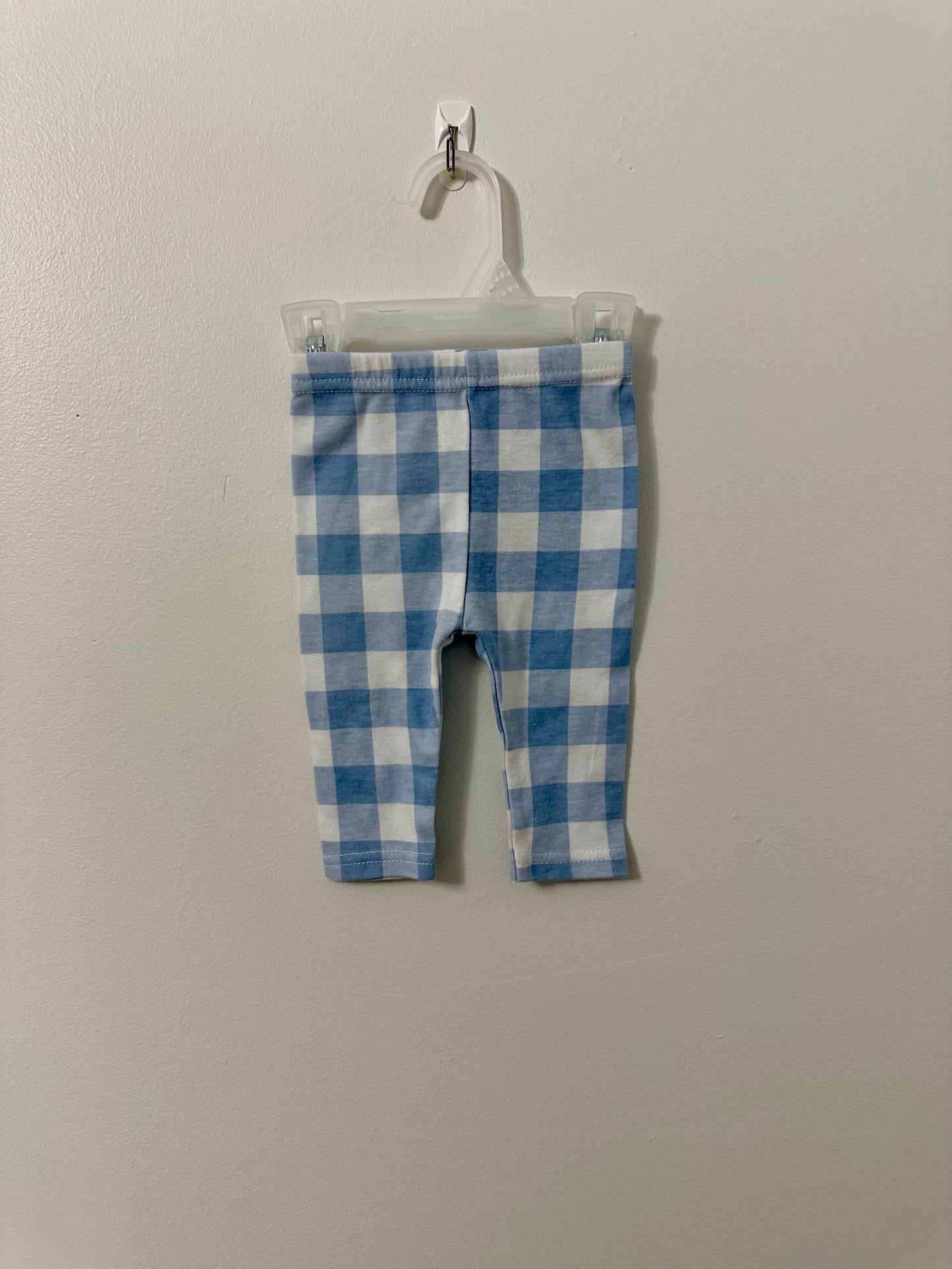 Lila & Jack Pants 3-6m