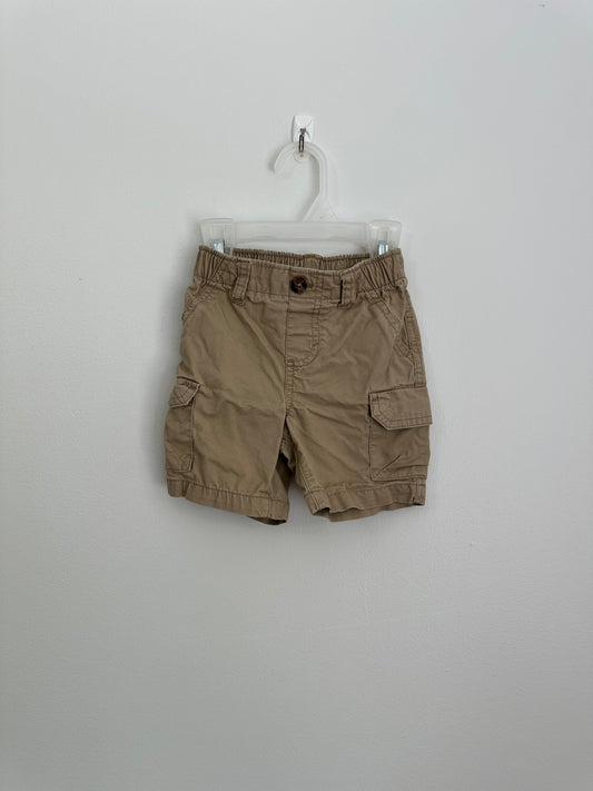 George Shorts 6-12m