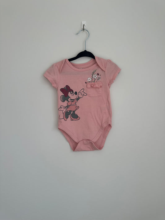 Disney Baby Onesie 12m