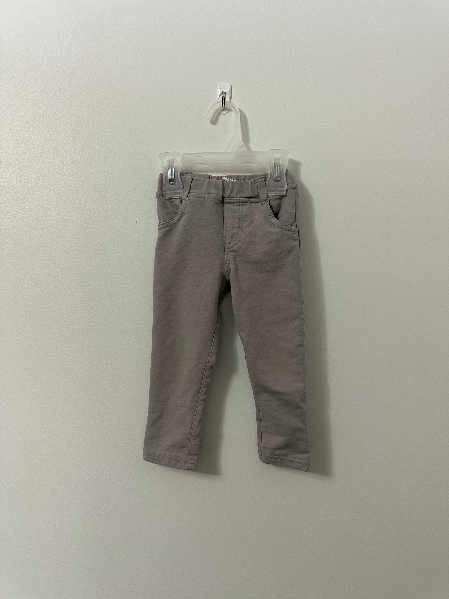 No Tag Pants 24m