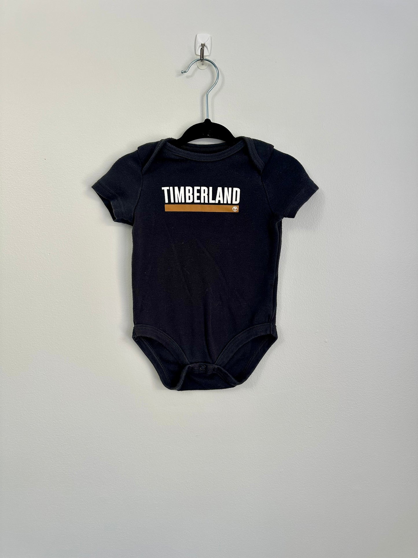 Timberland Onesie