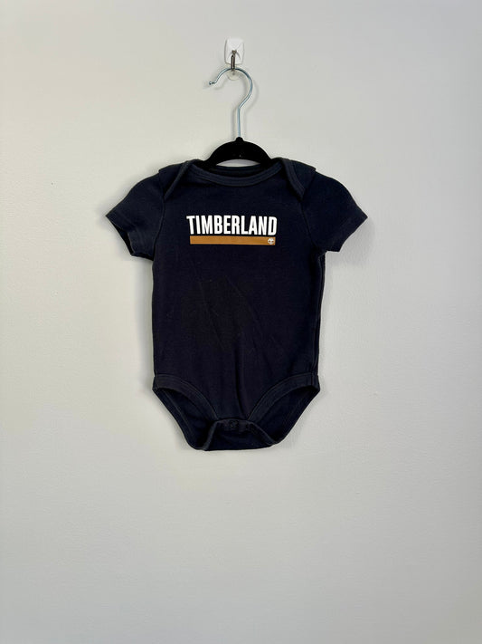 Timberland Onesie