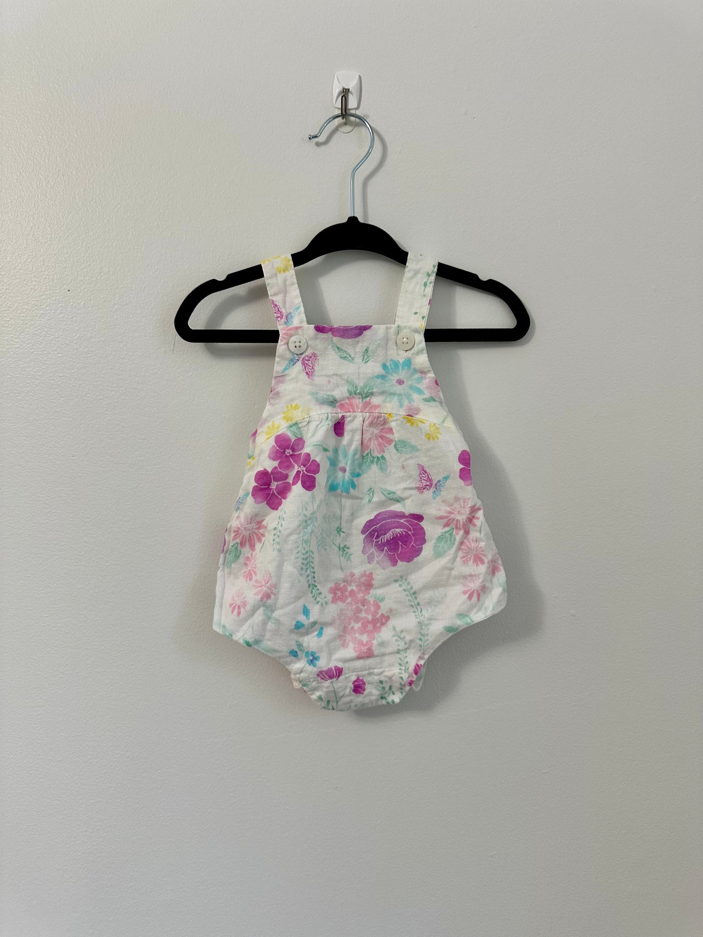 Baby B’Gosh Romper 0-3m