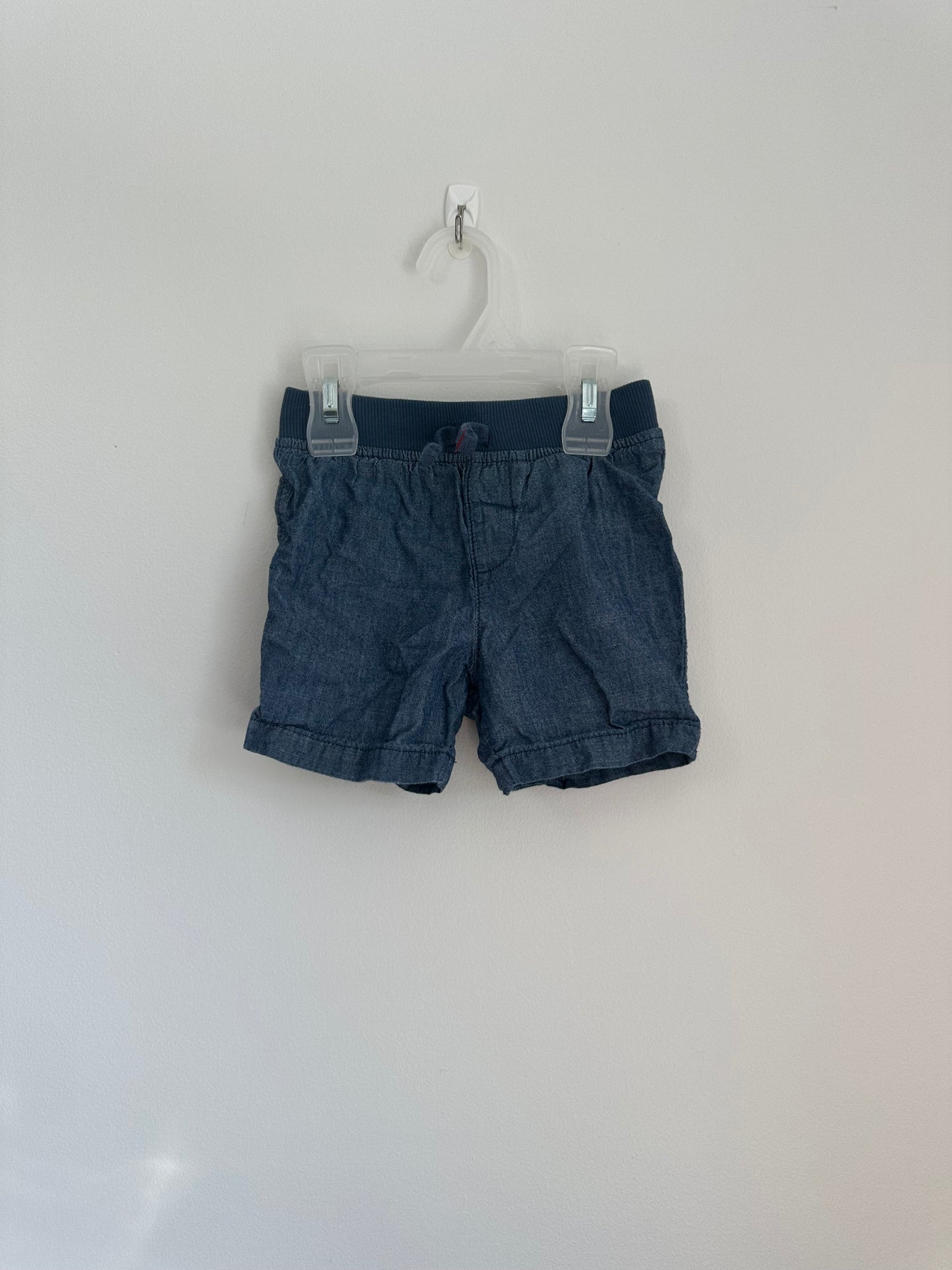 Joe Fresh Shorts 12-18m