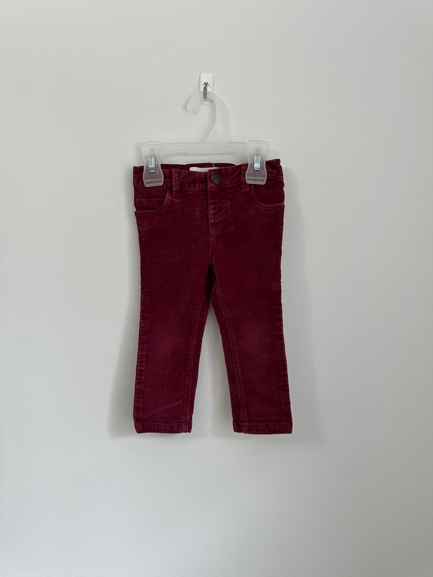 Old Navy Pants 18-24m