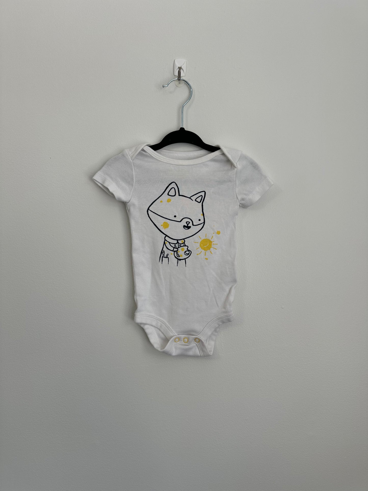 Joe Fresh Onesie 3-6m