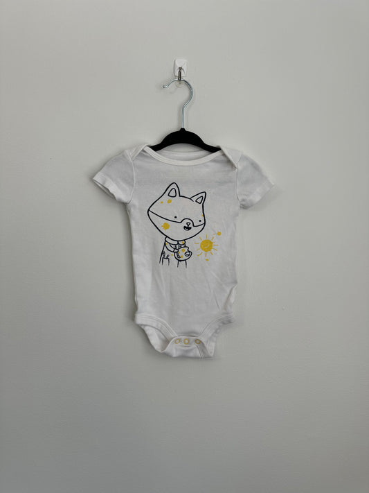 Joe Fresh Onesie 3-6m