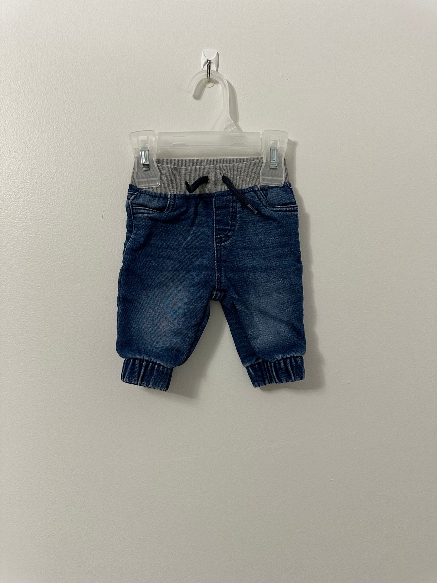 George Pants 0-3m