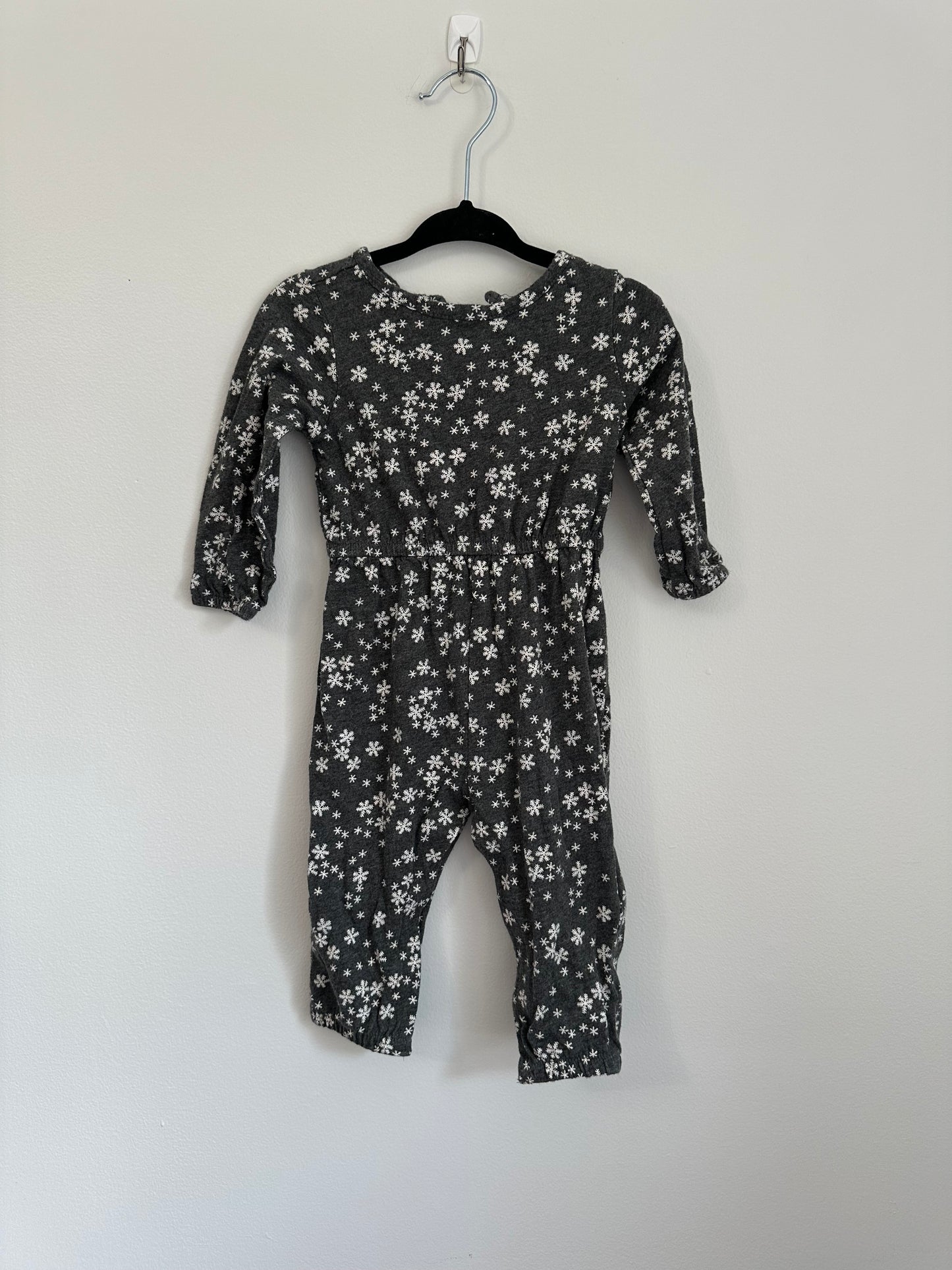 **Old Navy One Piece 6-12m