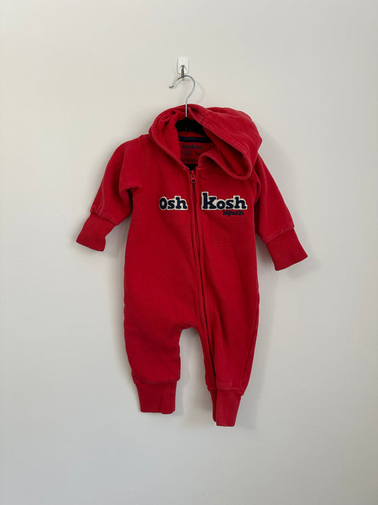 OskKosh One Piece 6m