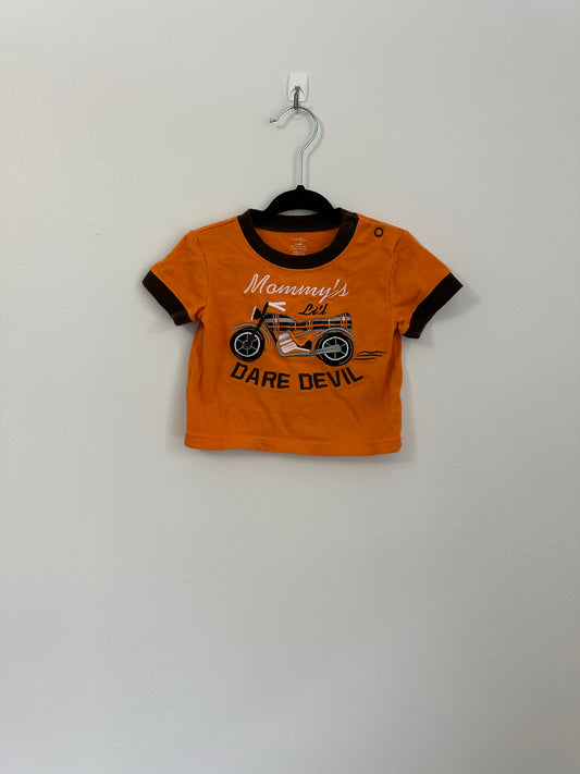 George TShirt 3-6m