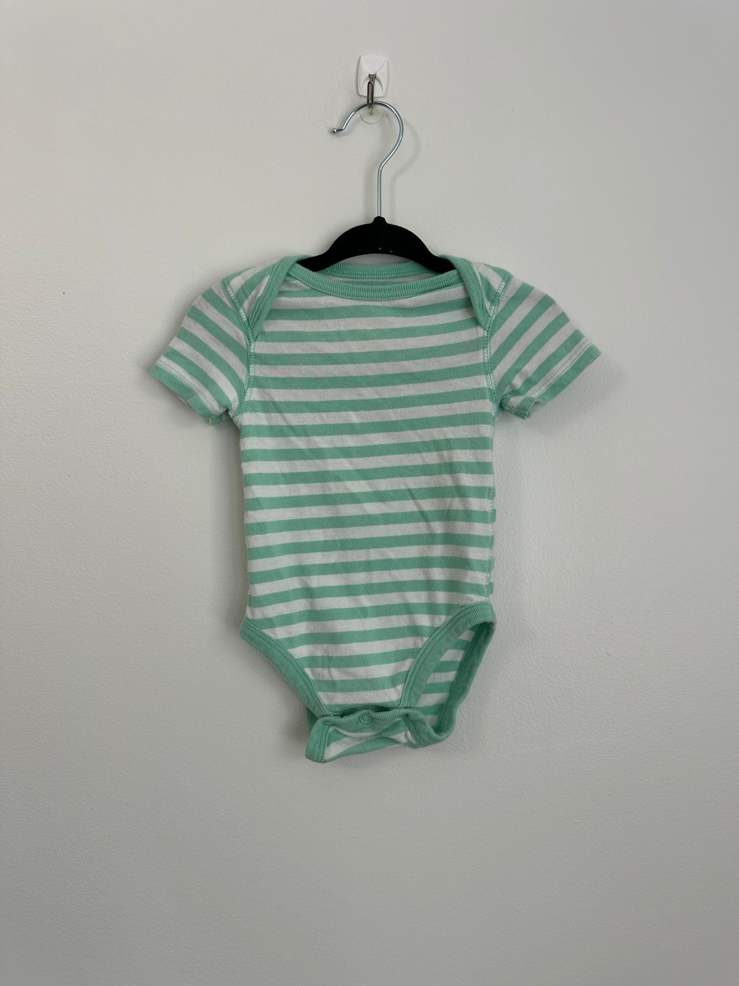 No Tag Onesie 12m