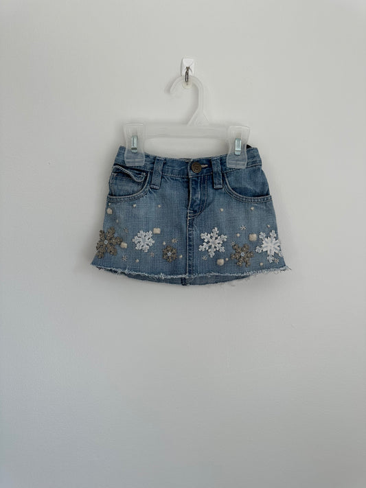 **Baby Gap Skirt 2T