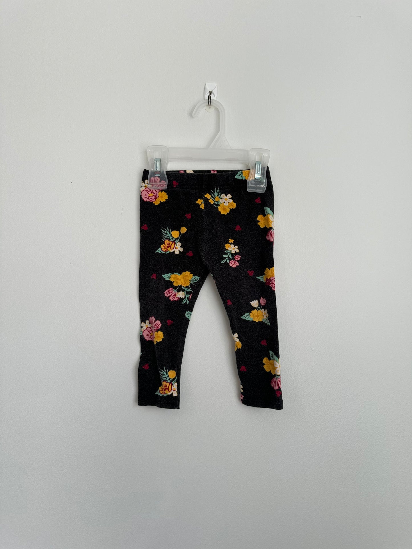 Disney Baby Pants 12-18m