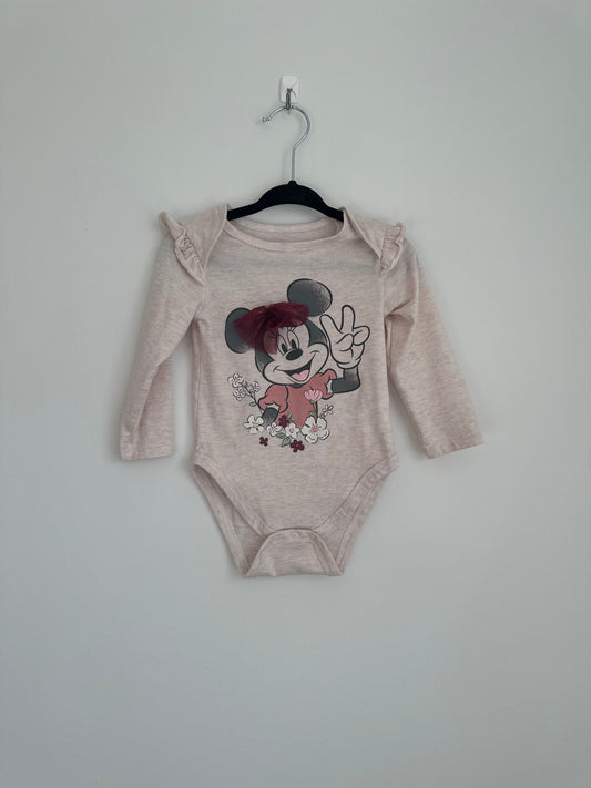 Disney Baby Onesie 12m