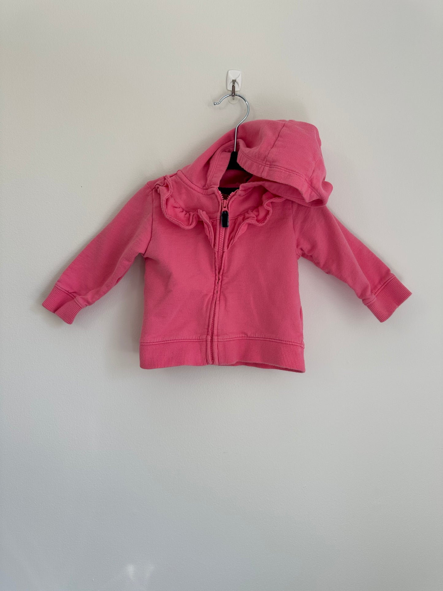 Carter’s Zip Up 9m