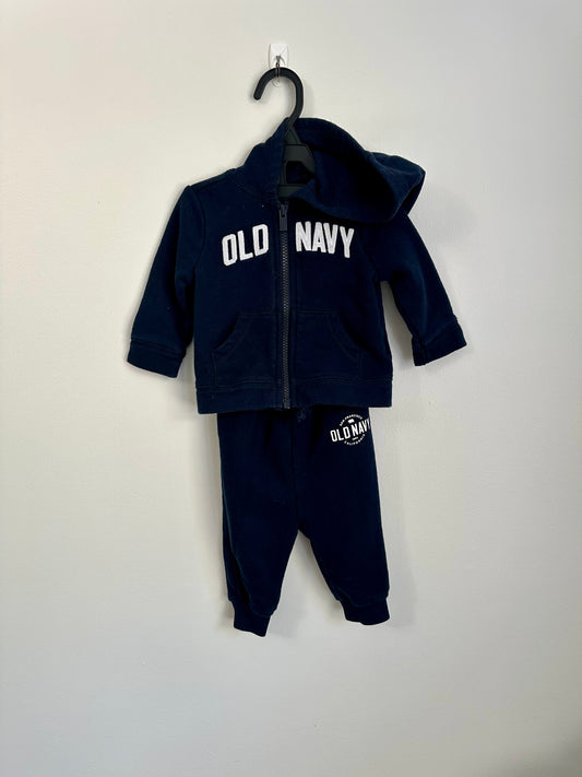 Old Navy Set 3-6m