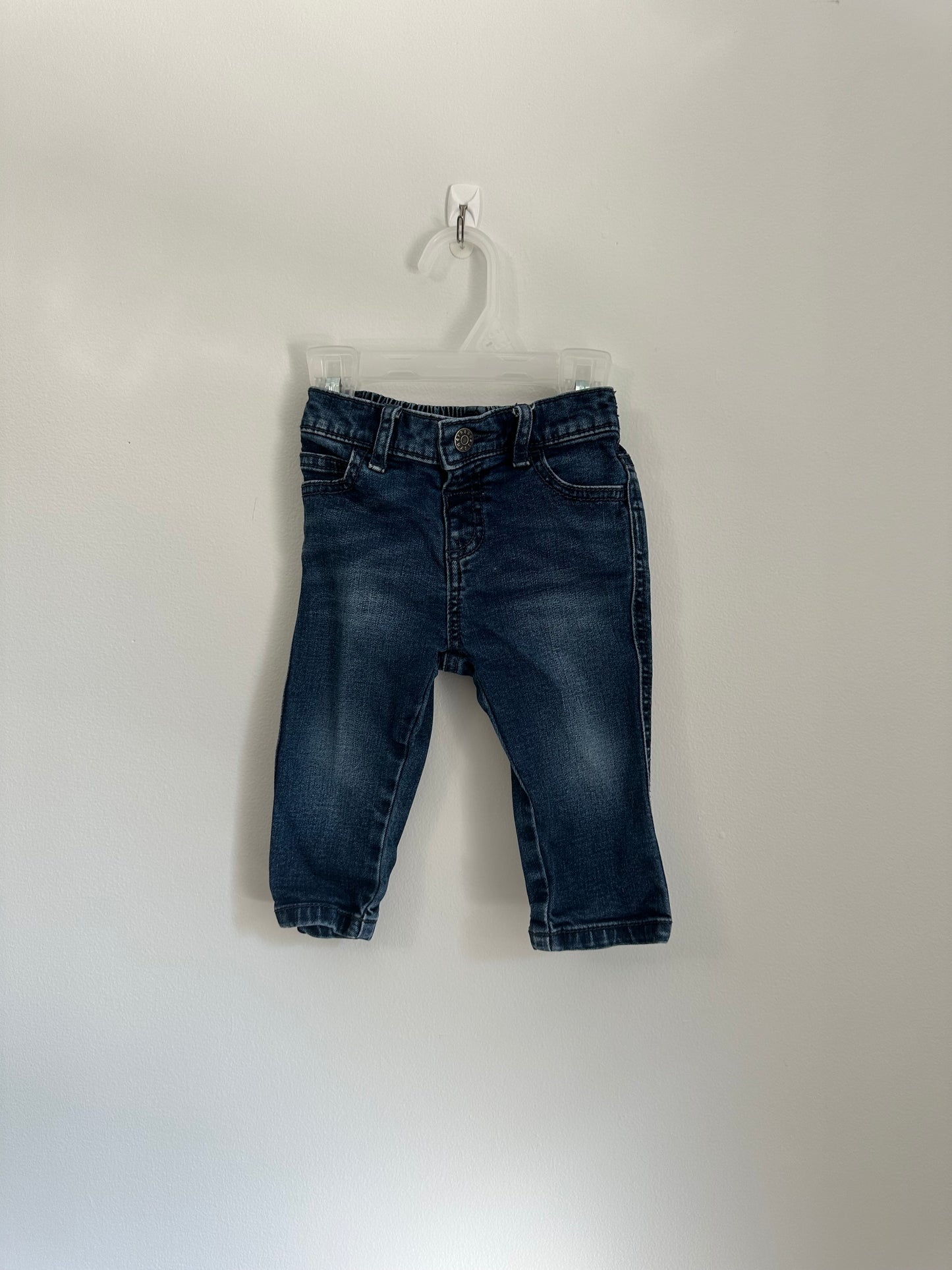 Joe Fresh Jeans 6-12m