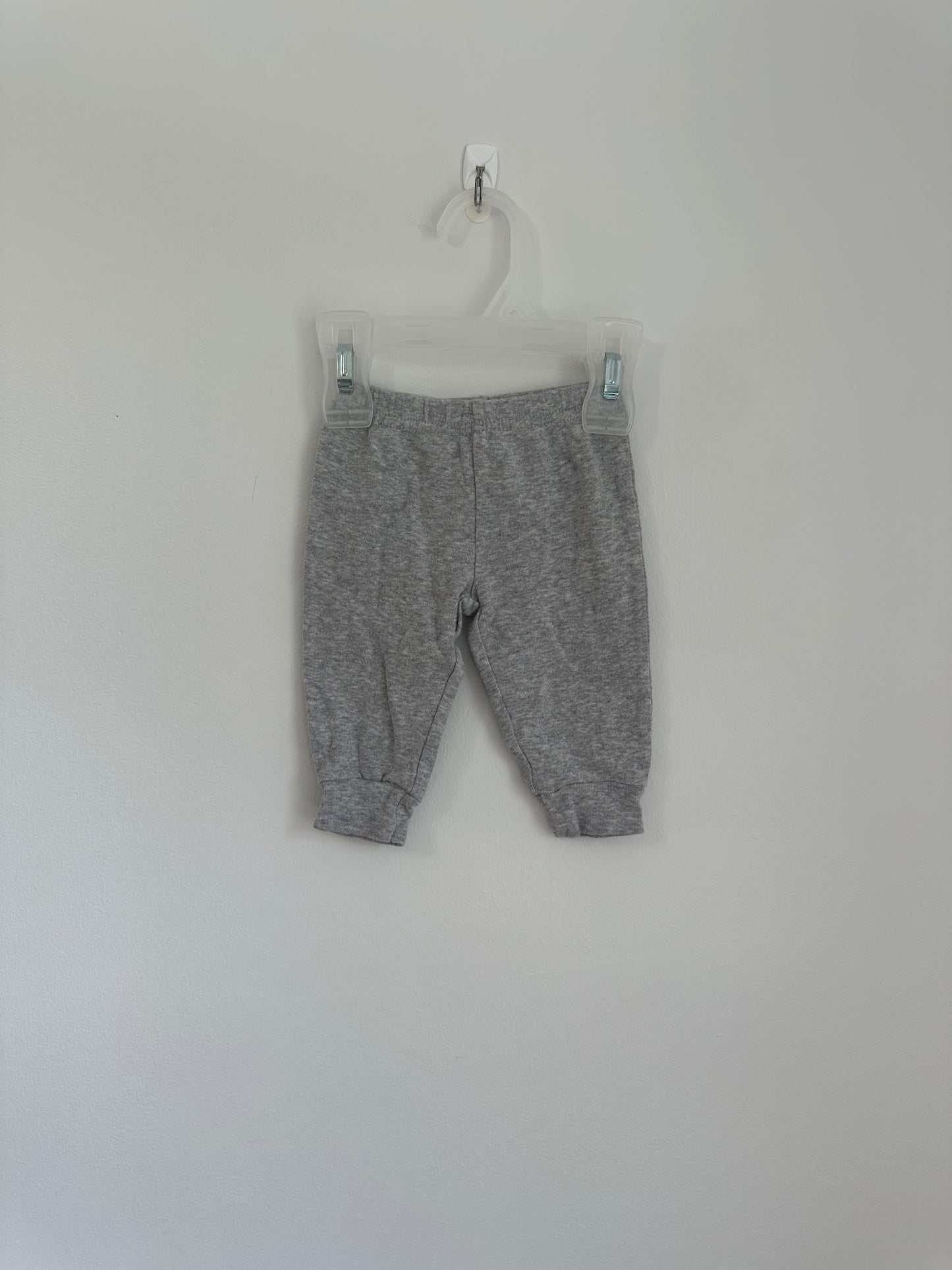 Carter’s Pants 0-3m