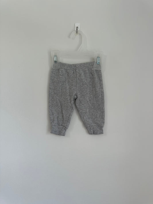 Carter’s Pants 0-3m