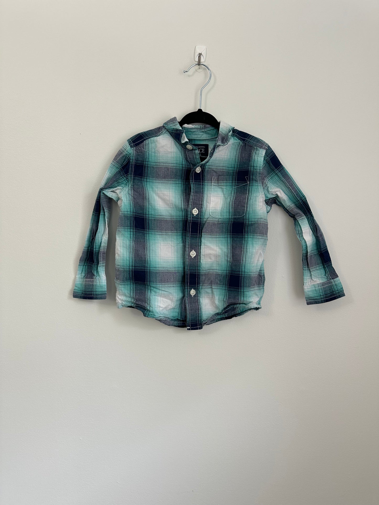 The Children’s Place Shirt 2T