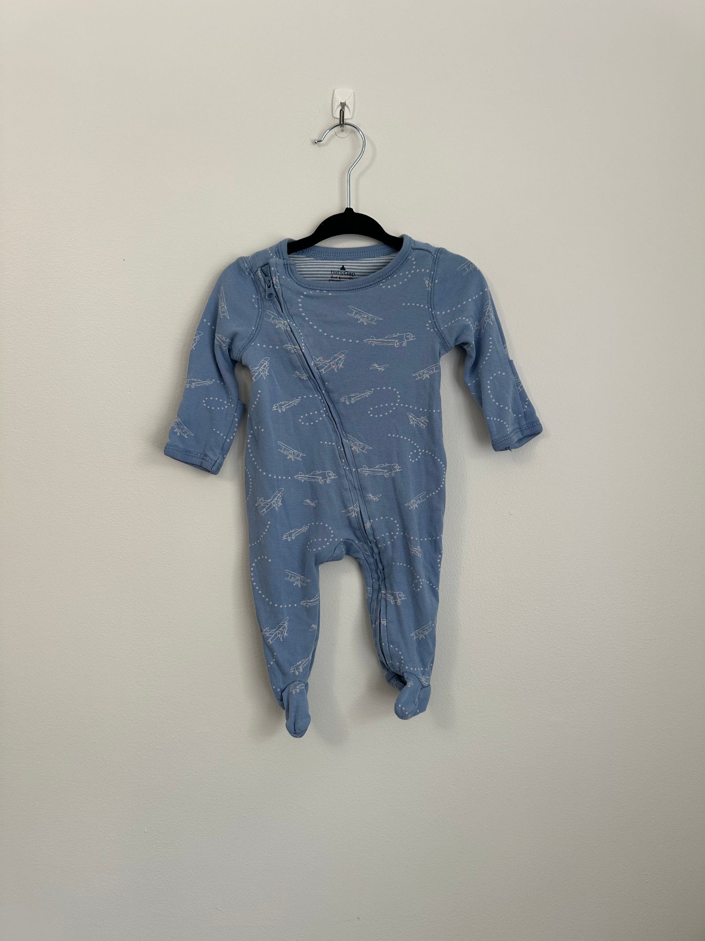 Baby Gap Sleeper 0-3m