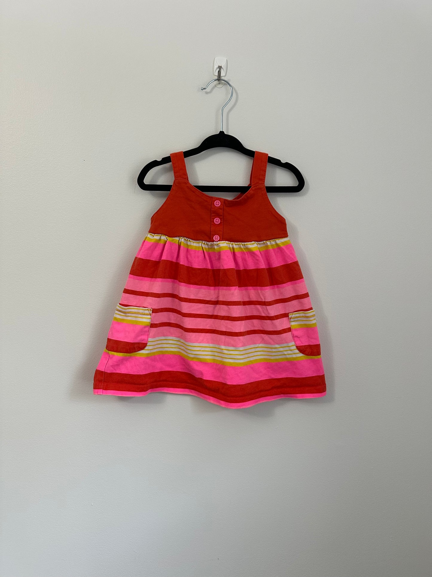 Carter’s Dress 18m