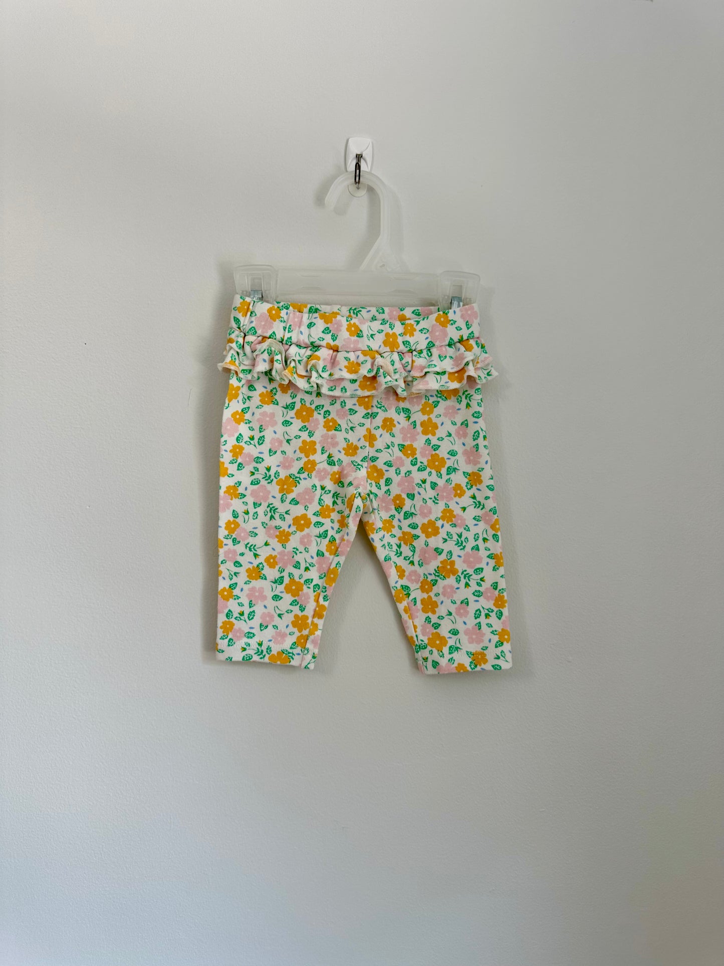 First Impressions Pants 0-3m