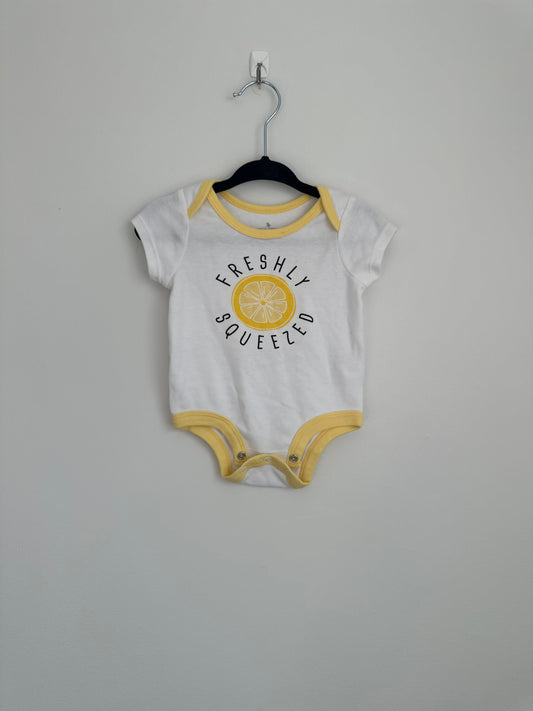 Falls Creek Onesie 0-3m