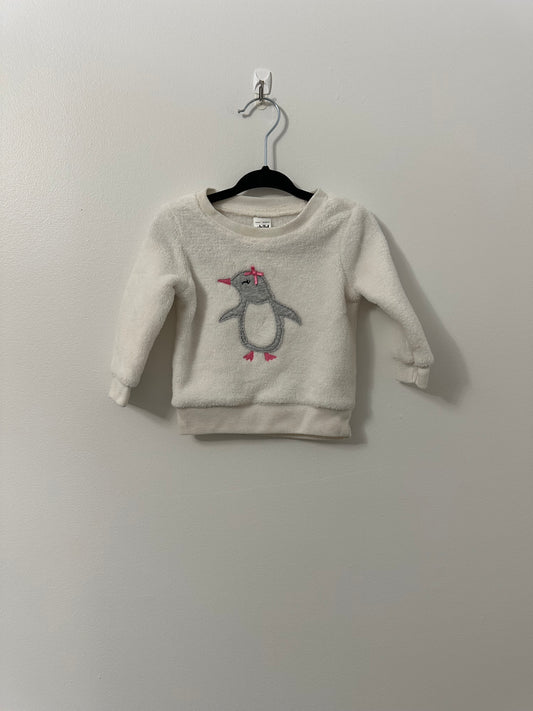 Carter’s Sweater 6-9m