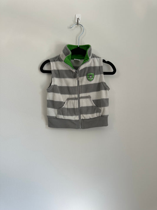 Carter’s Fleece Vest 9m