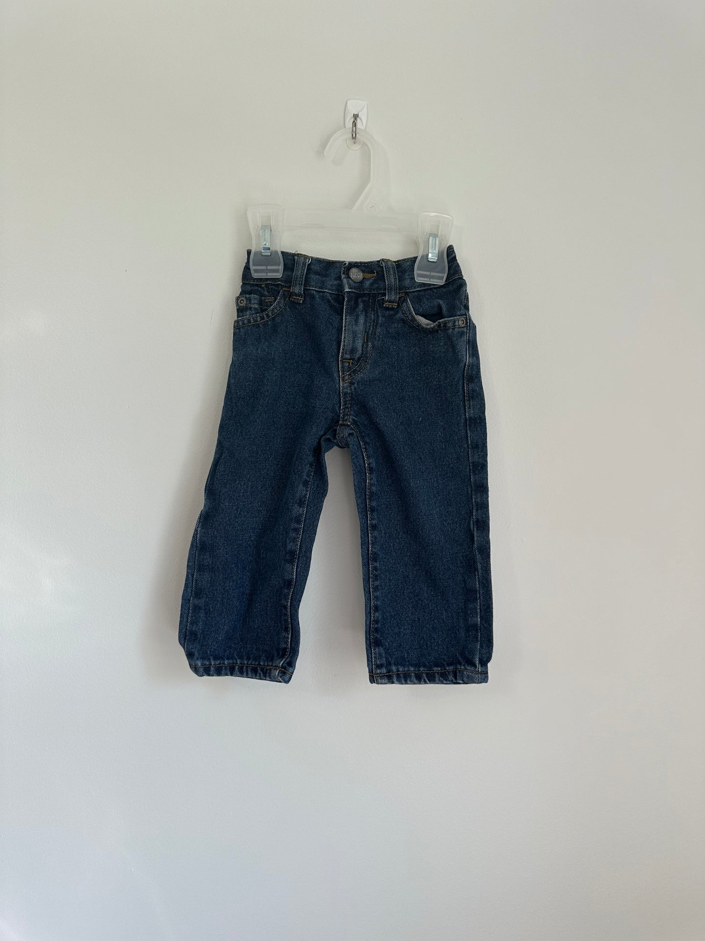 The Children’s Place Jeans 12-18m