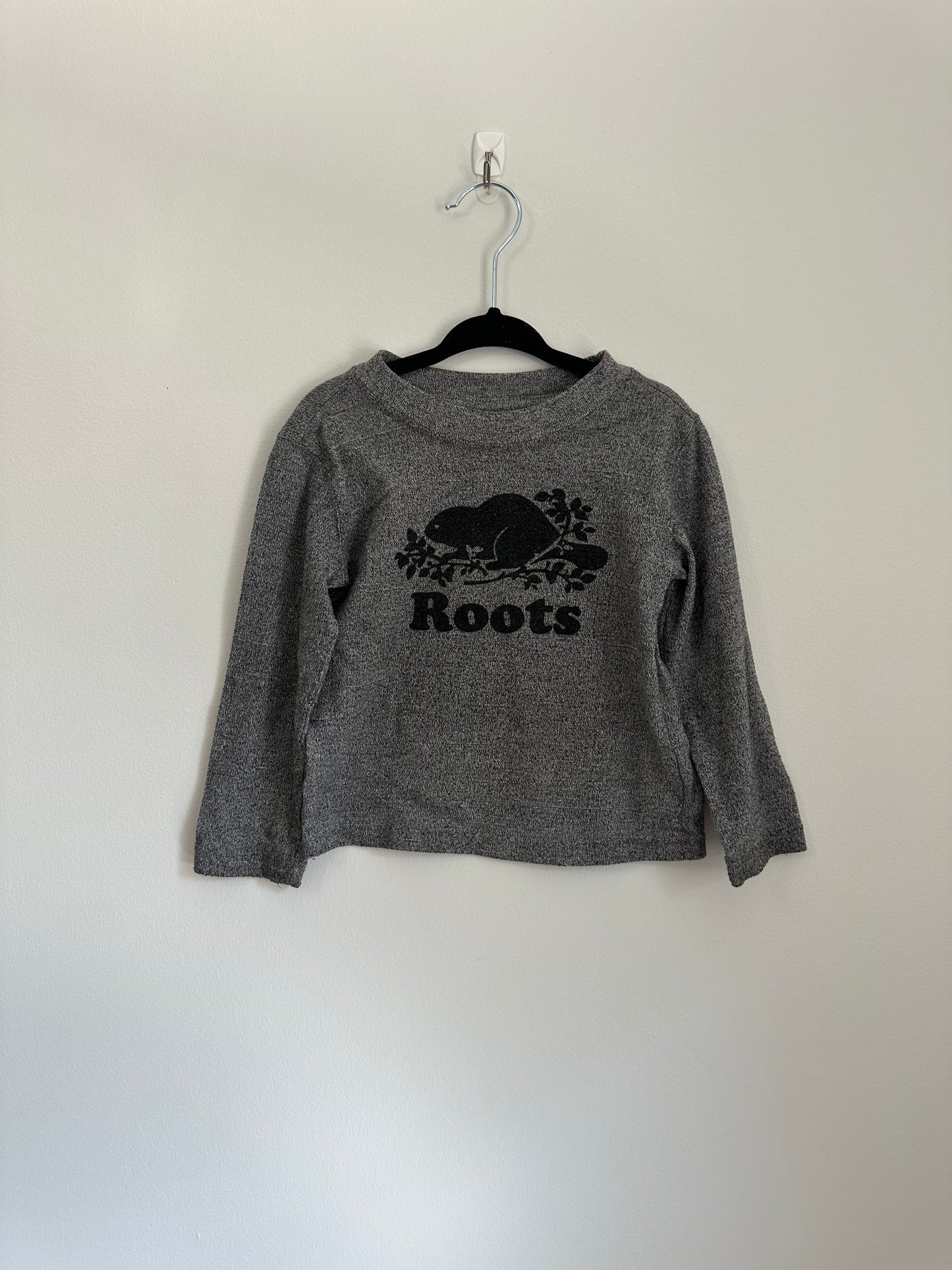 Roots Shirt 2T