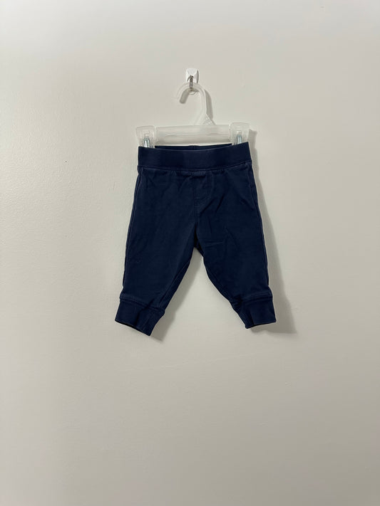 George Pants 3-6m