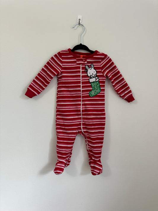 **Joe Fresh Sleeper 3-6m