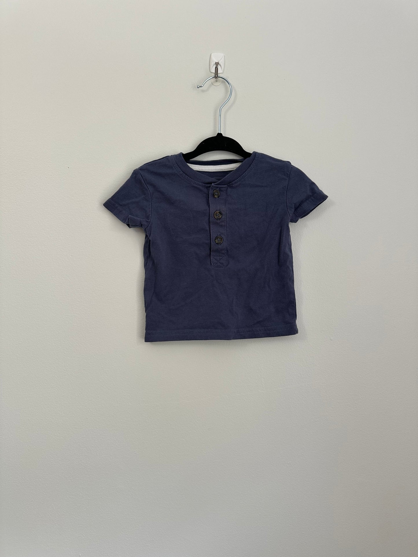 George TShirt 0-3m