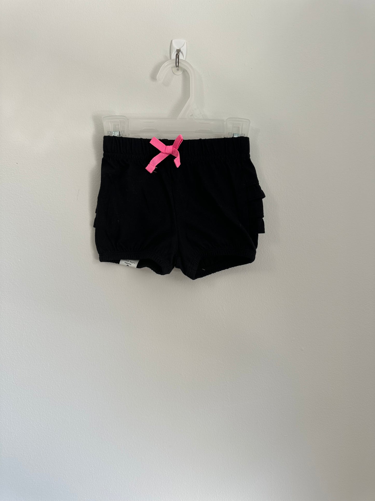 Jumping Beans Shorts 6m *With Tag*