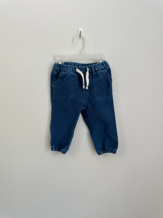 Gap Pants 6-12m